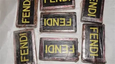 fendi drugs|Trio jailed over £3m cocaine.